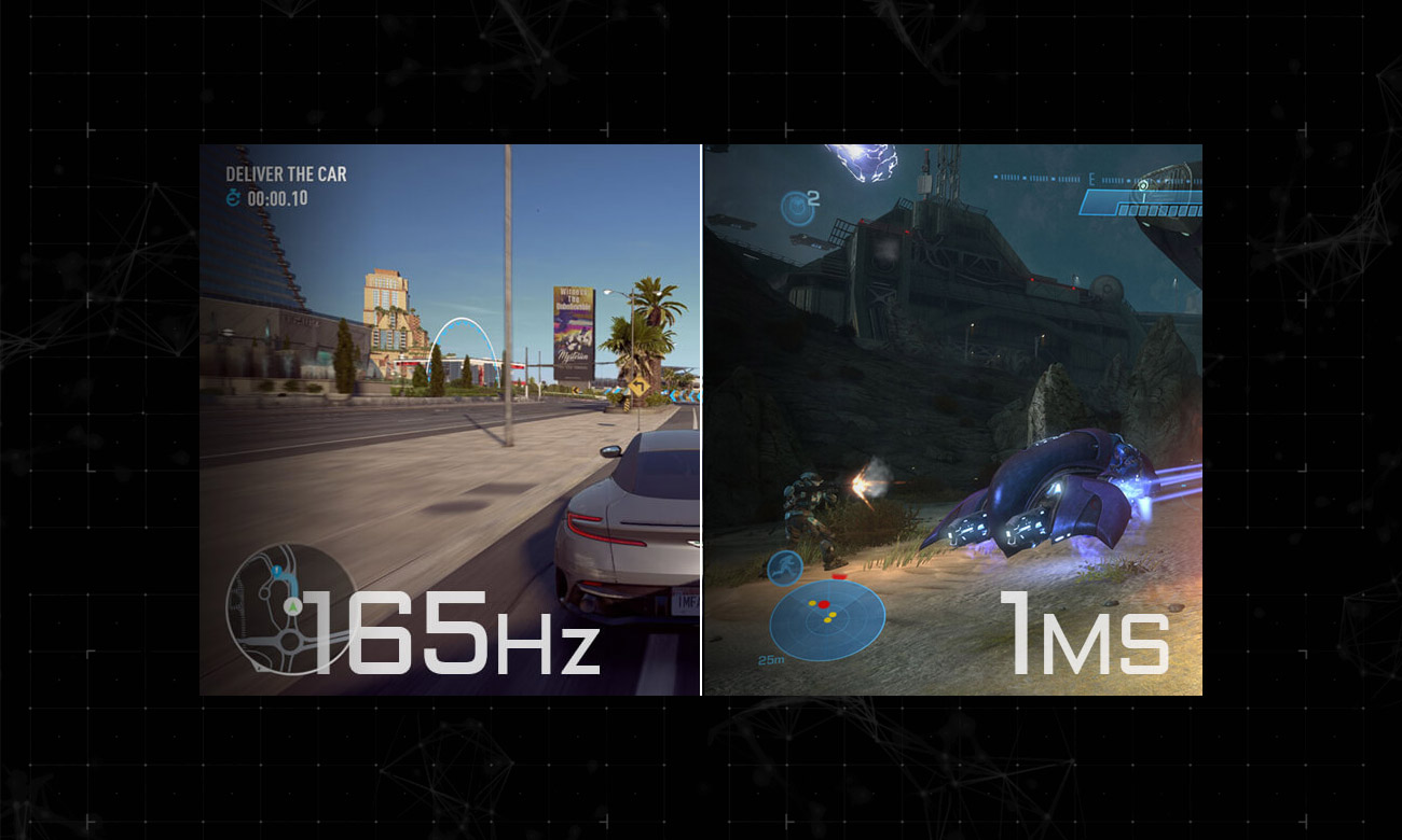 Gigabyte G32QC A Curved