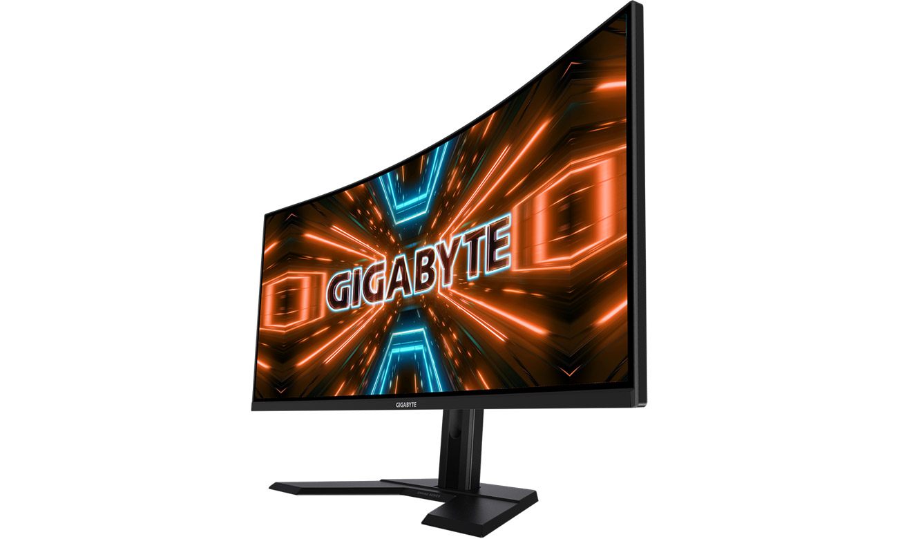 GIGABYTE G34WQC A