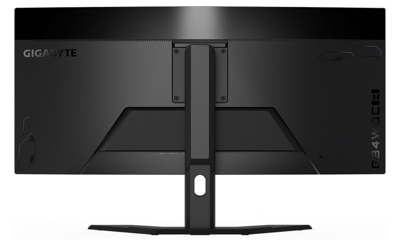 GIGABYTE G34WQC A