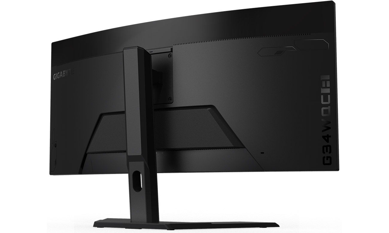 GIGABYTE G34WQC A