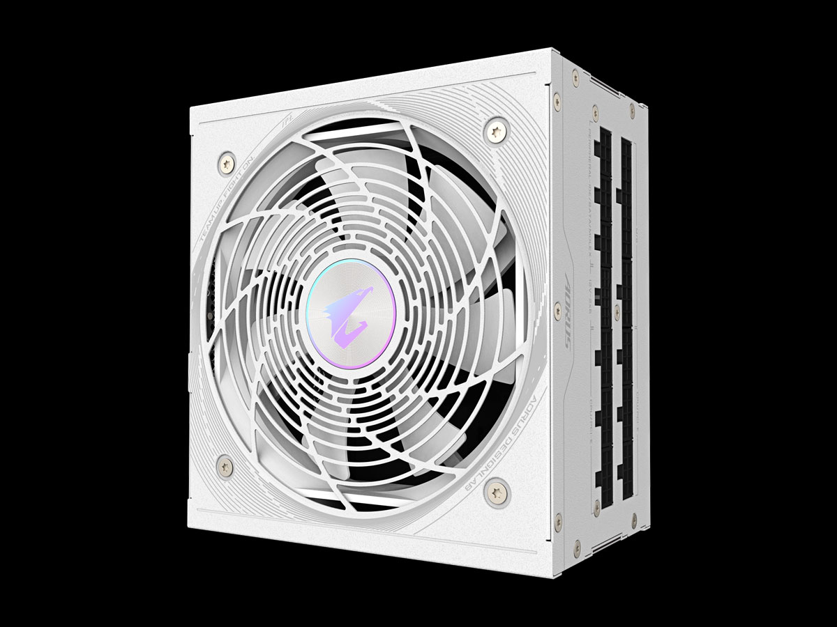 Gigabyte Aorus Elite P ICE 1000 W