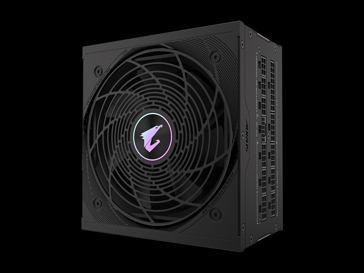 Gigabyte Aorus Elite P 1000 W