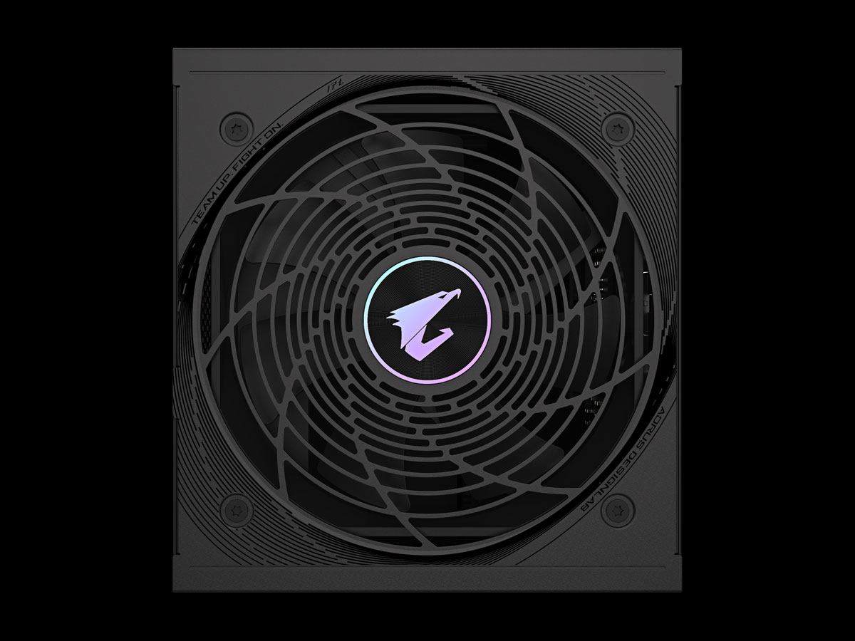 Gigabyte Aorus Elite P 1000 W