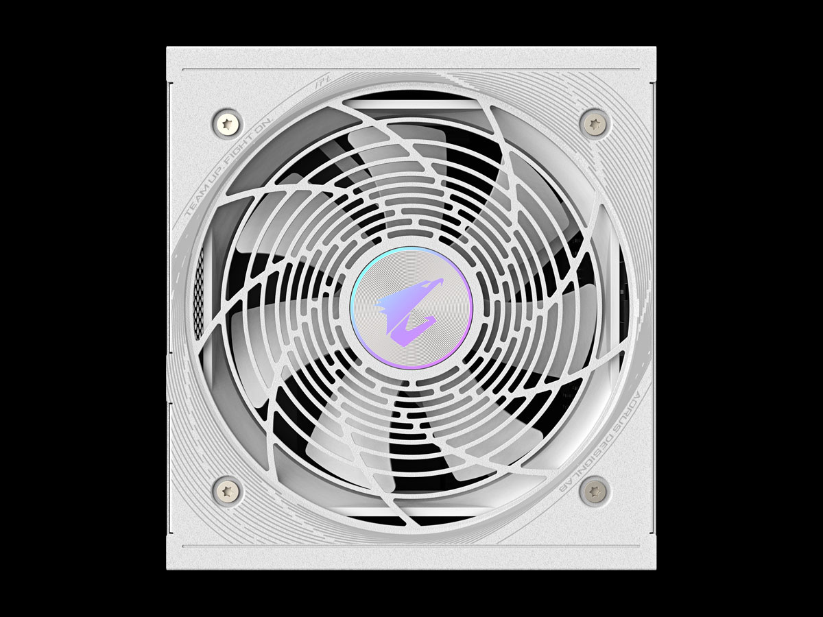 Gigabyte Aorus Elite P ICE 850 W