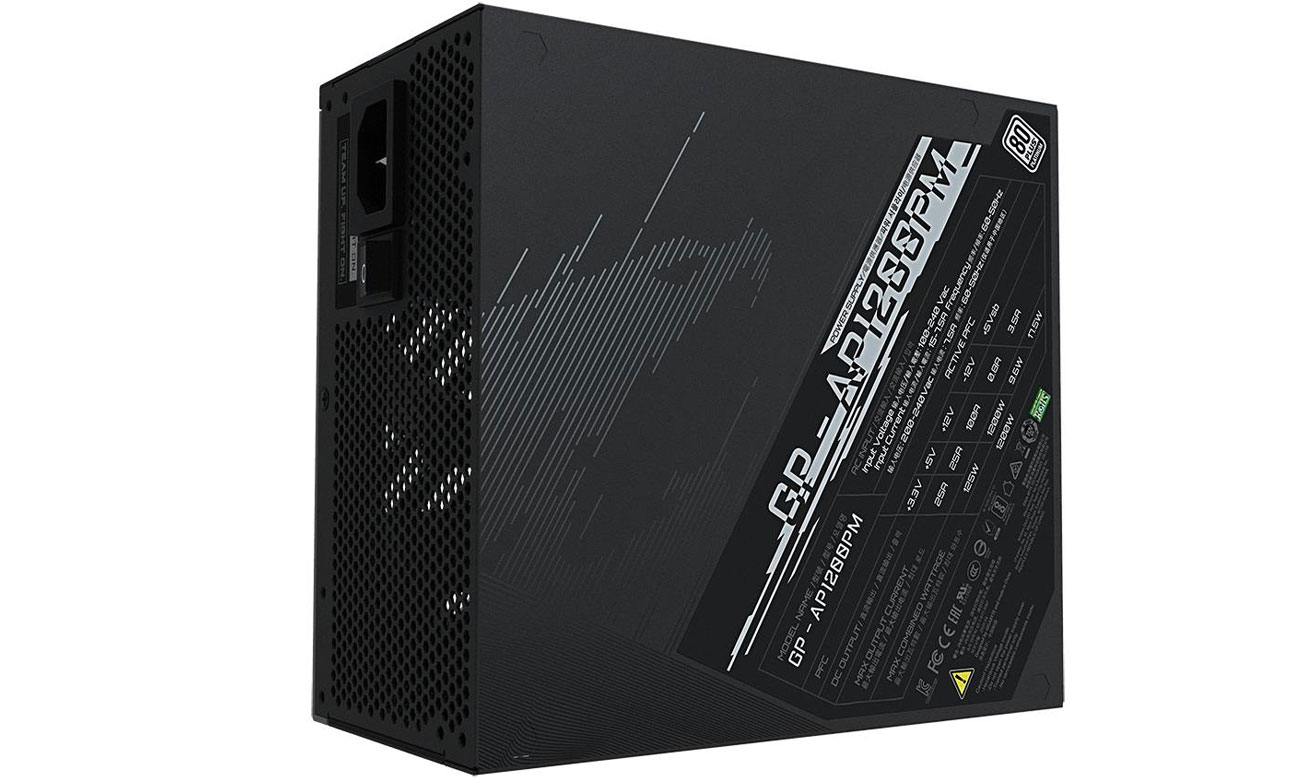 Sicherer und zuverlässiger Betrieb