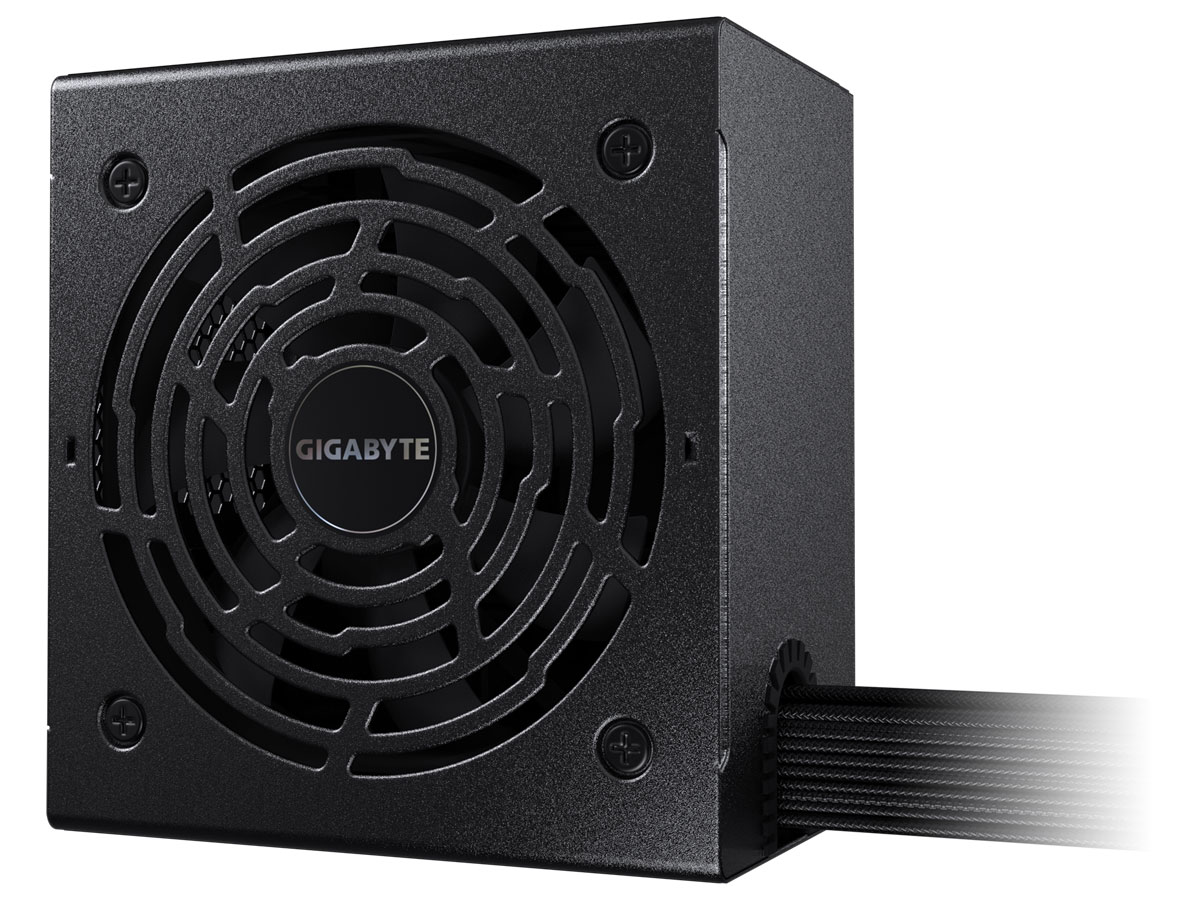 Gigabyte P750BS 750W Netzteil 80 Plus Bronze