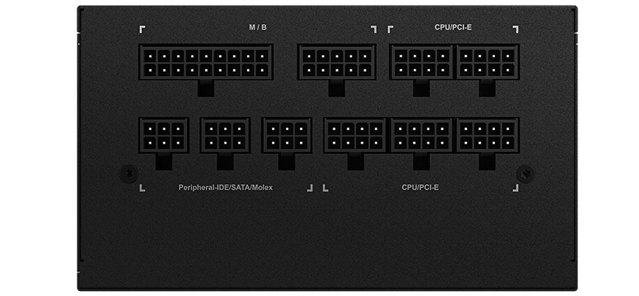 Modulare Verkabelung