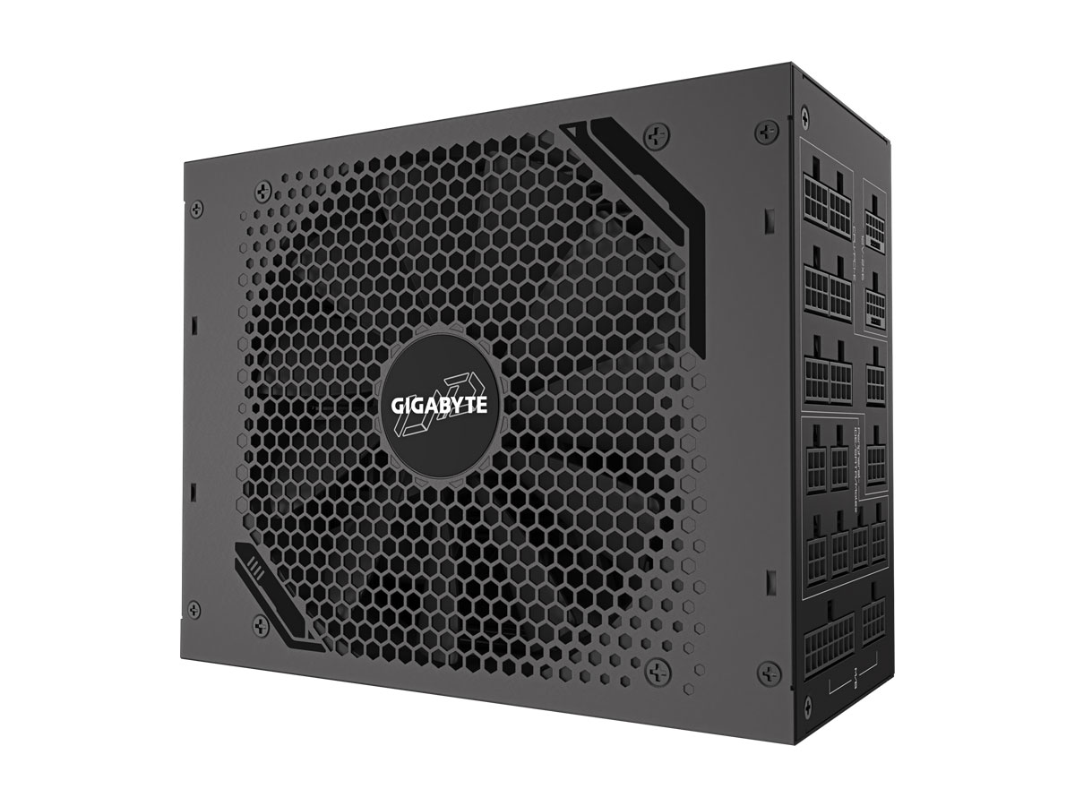 Gigabyte UD1600PM AI TOP 1600 W