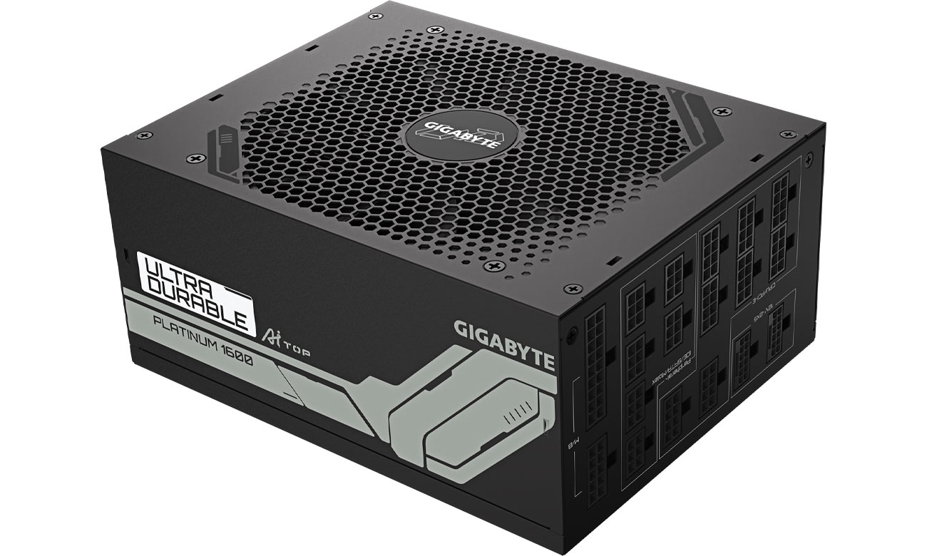 Gigabyte UD1600PM AI TOP 1600 W