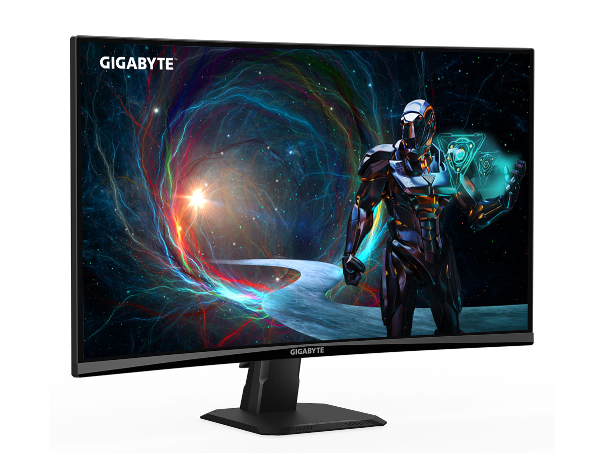 Gigabyte GS27FA