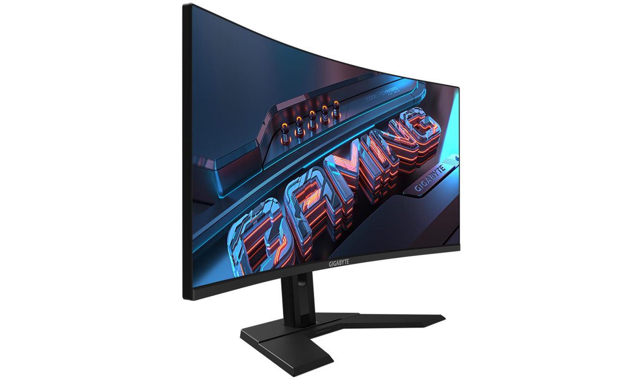 Gaming-Monitor GS34WQC