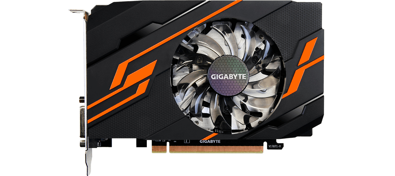 Gigabyte GeForce GT1030 OC