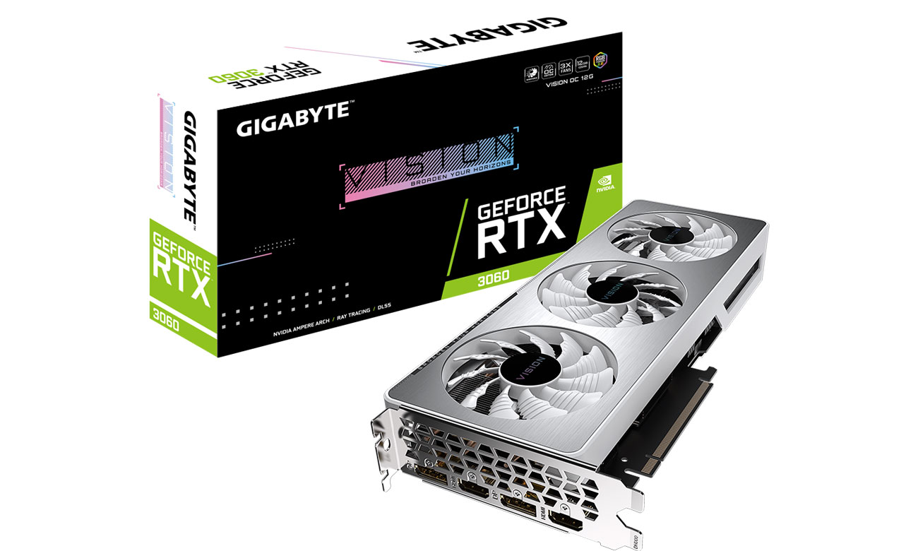 GIGABYTE-GeForce