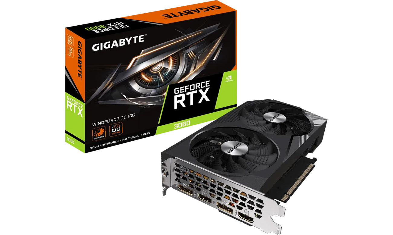 GeForce-RTX3060