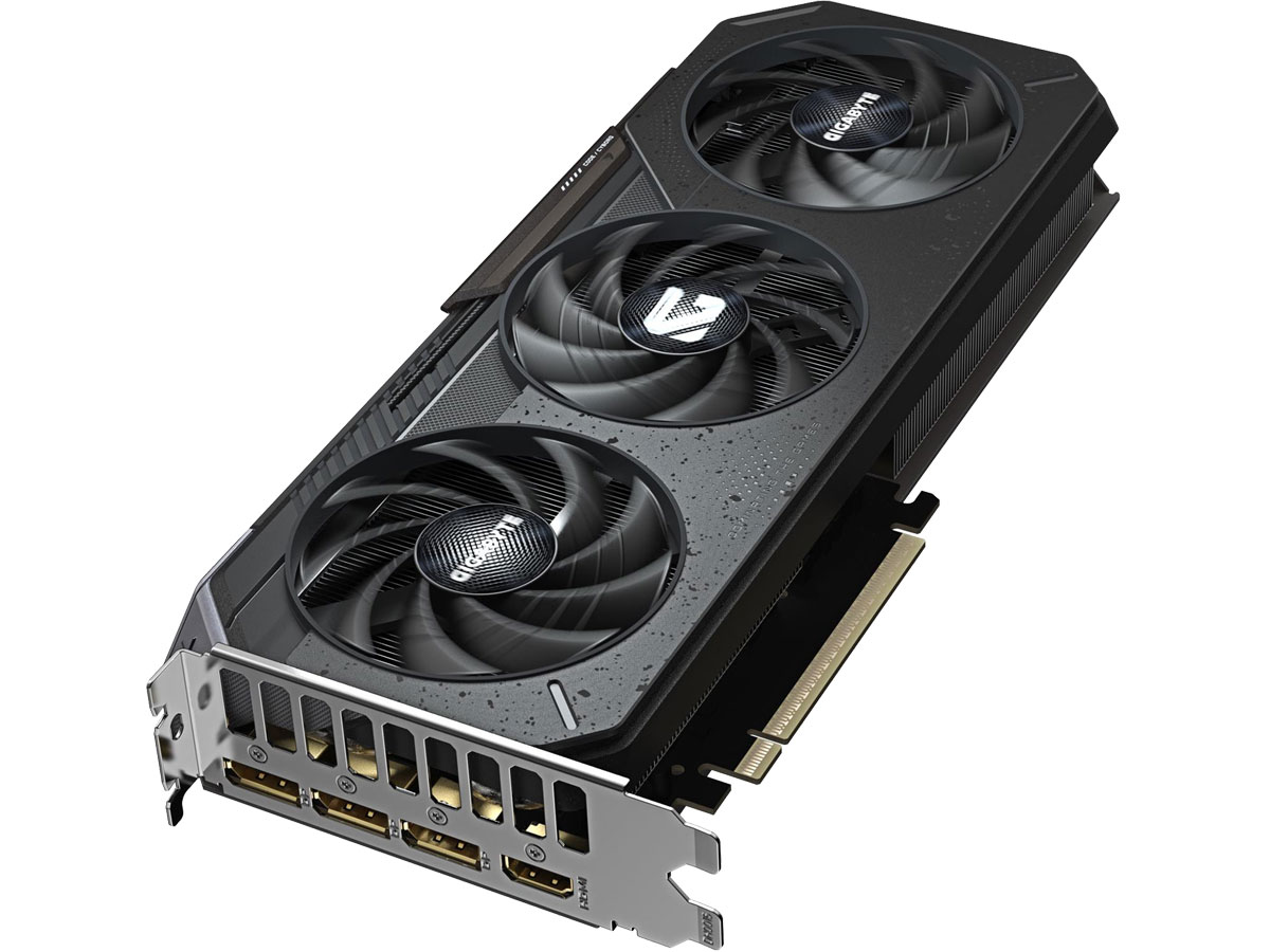 Gigabyte GeForce RTX 5060 Ti Gaming OC 16 GB GDDR7