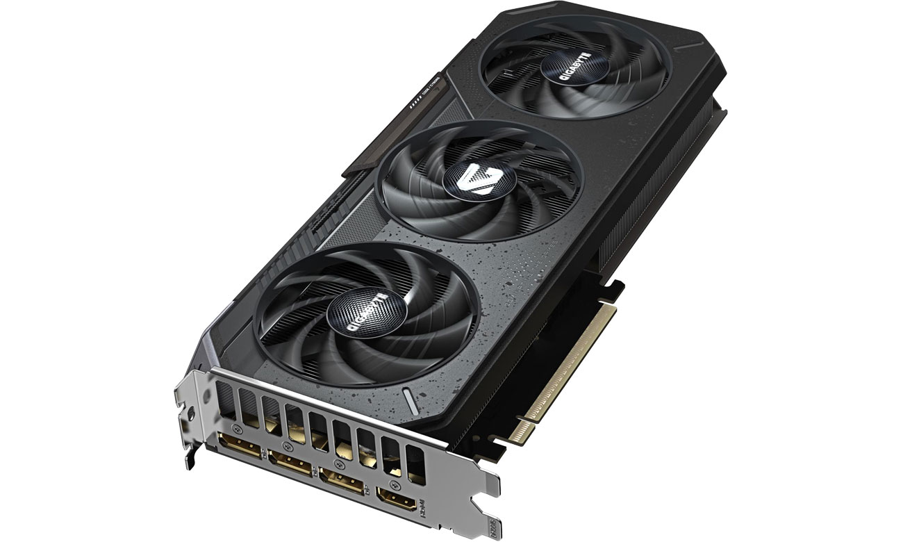 Gigabyte GeForce RTX 5060 Ti Gaming OC 16 GB GDDR7