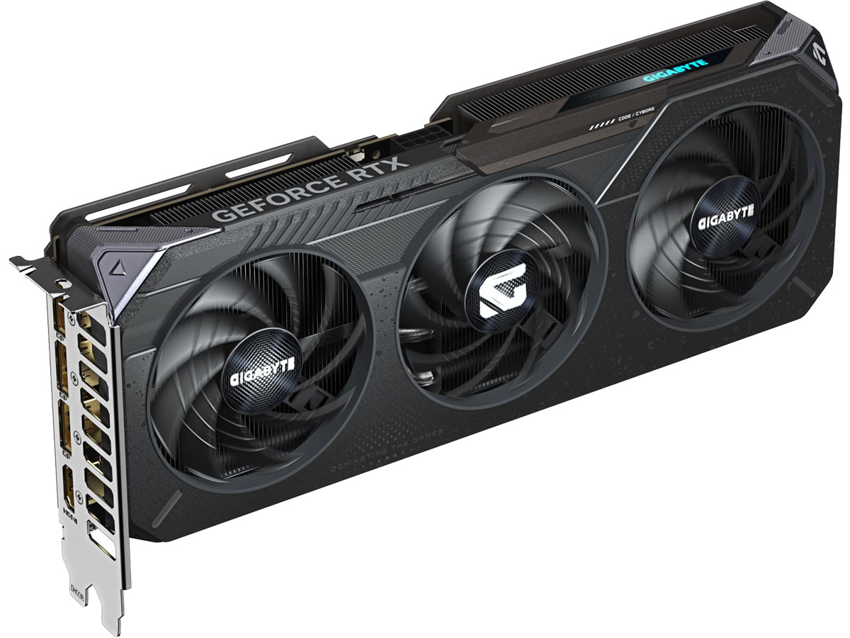 Gigabyte GeForce RTX 5060 Ti Gaming OC 8 GB GDDR7