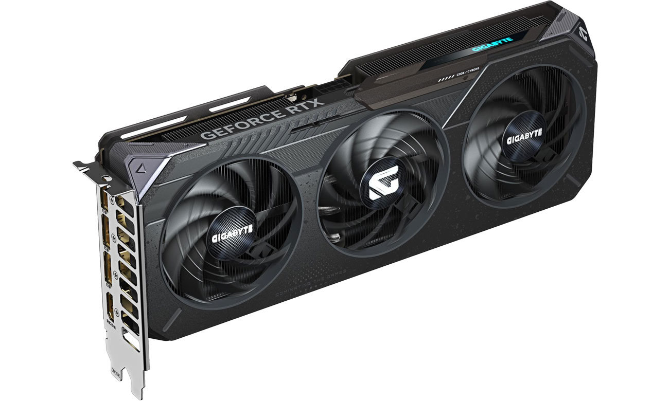 Gigabyte GeForce RTX 5060 Ti Gaming OC 8 GB GDDR7