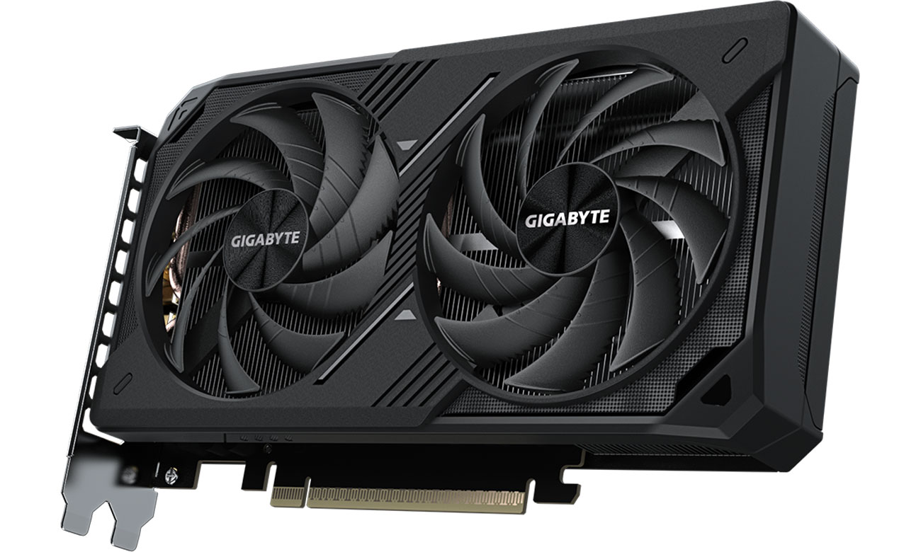 Gigabyte GeForce RTX 5060 Ti Windforce Max OC 8 GB