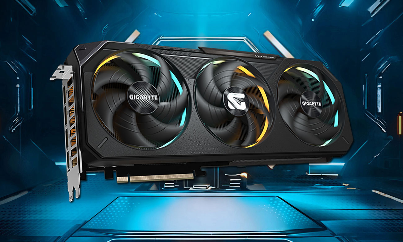 Gigabyte GeForce RTX 5070 Gaming OC 12 GB