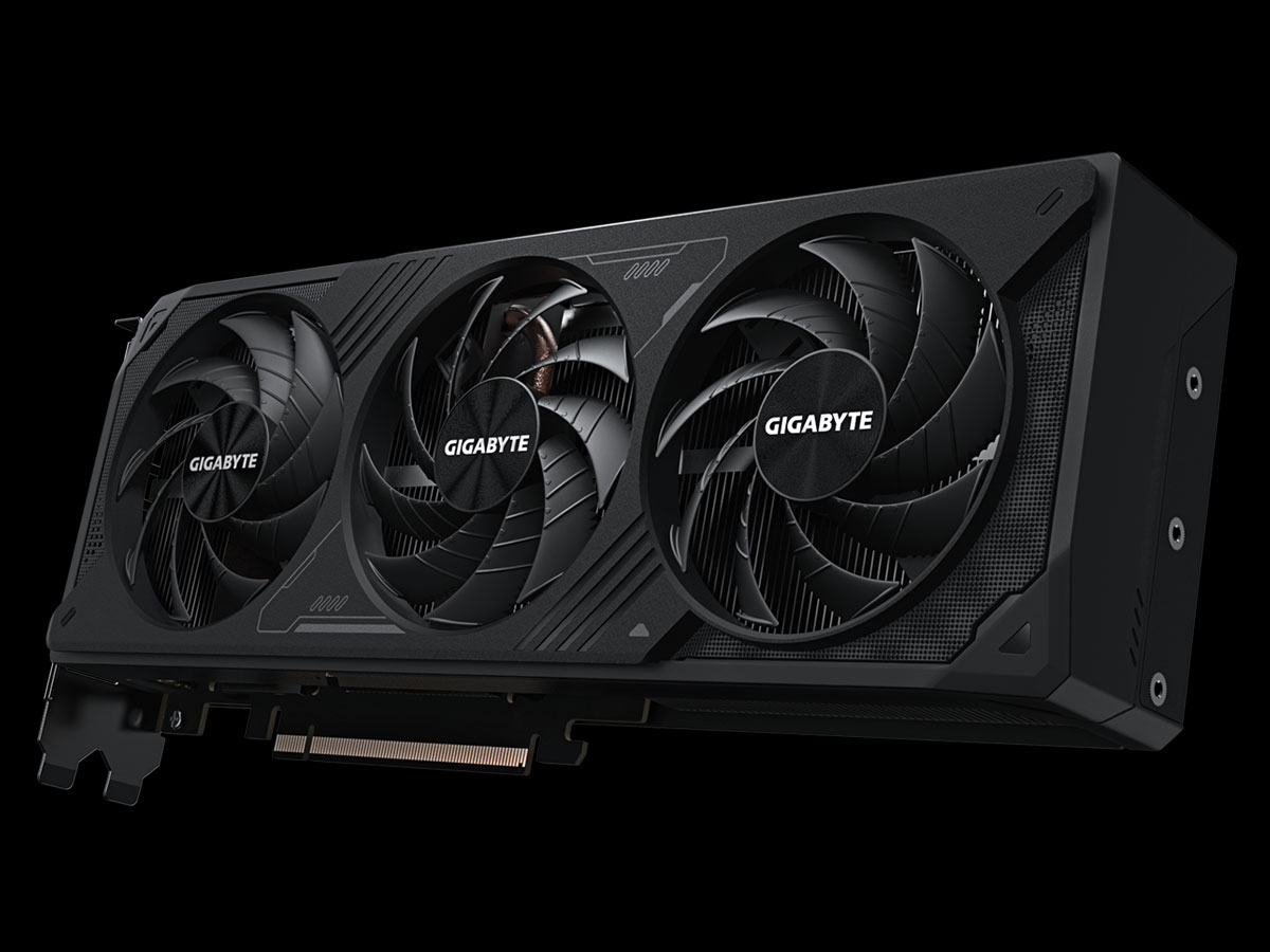 Gigabyte GeForce RTX 5070 Windforce OC 12 GB