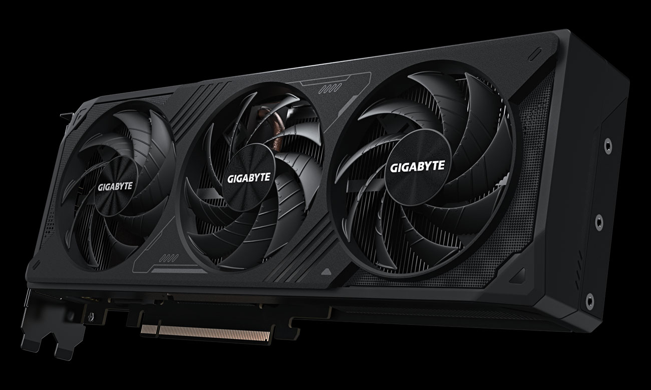 Gigabyte GeForce RTX 5070 Windforce OC 12 GB
