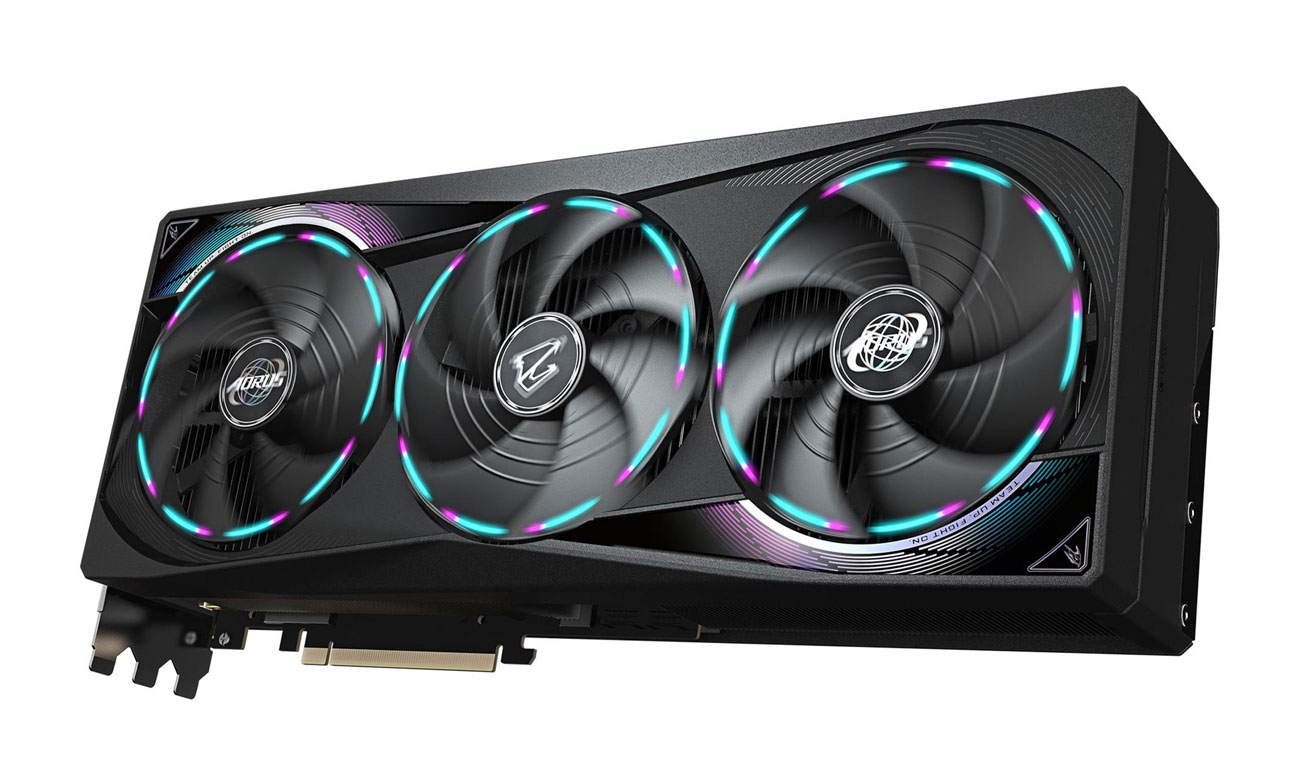 Gigabyte GeForce RTX 5070 Ti AORUS Master 16GB GDDR7 DLSS4