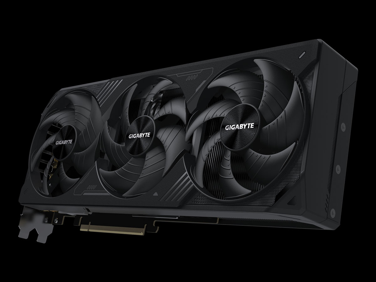 Gigabyte GeForce RTX 5070 Ti Windforce OC 16 GB