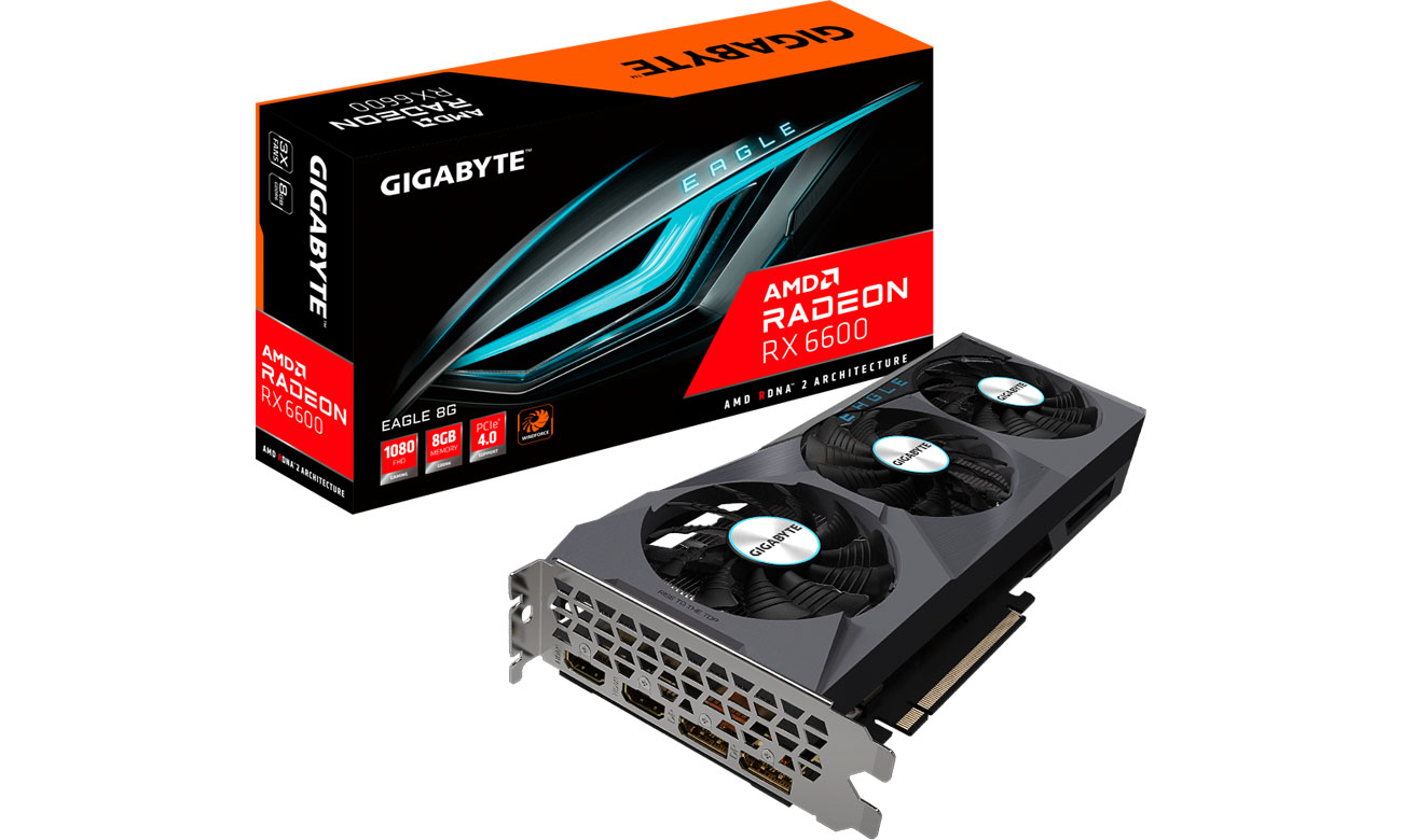 GIGABYTE-Radeon
