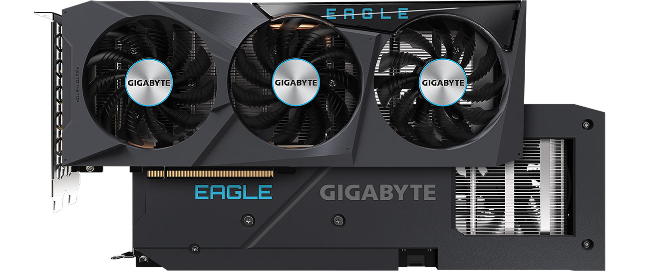 GIGABYTE-Radeon