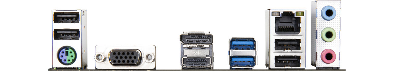 Gigabyte H510M S2H V3