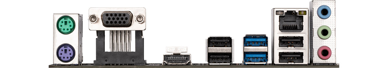 Gigabyte H610M H V2 DDR4