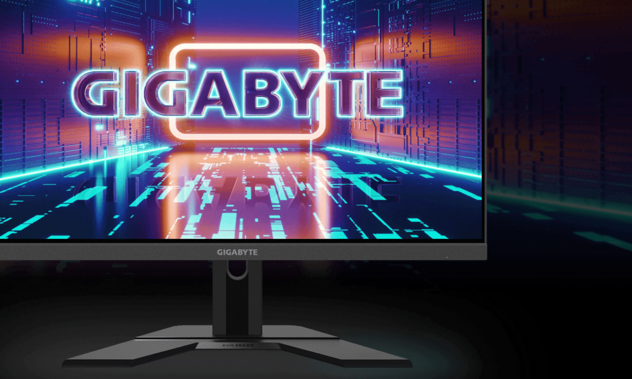Gigabyte M27Q-X