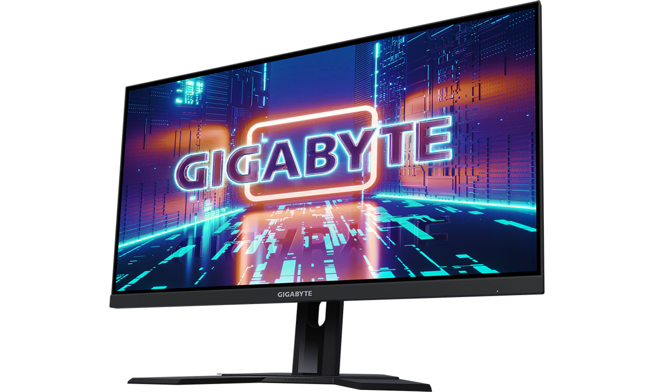 Gigabyte M27Q-X