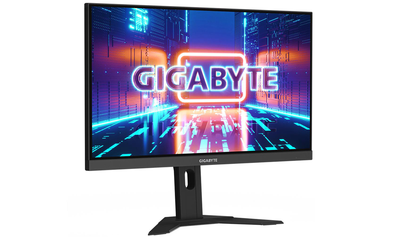 Gigabyte M27U