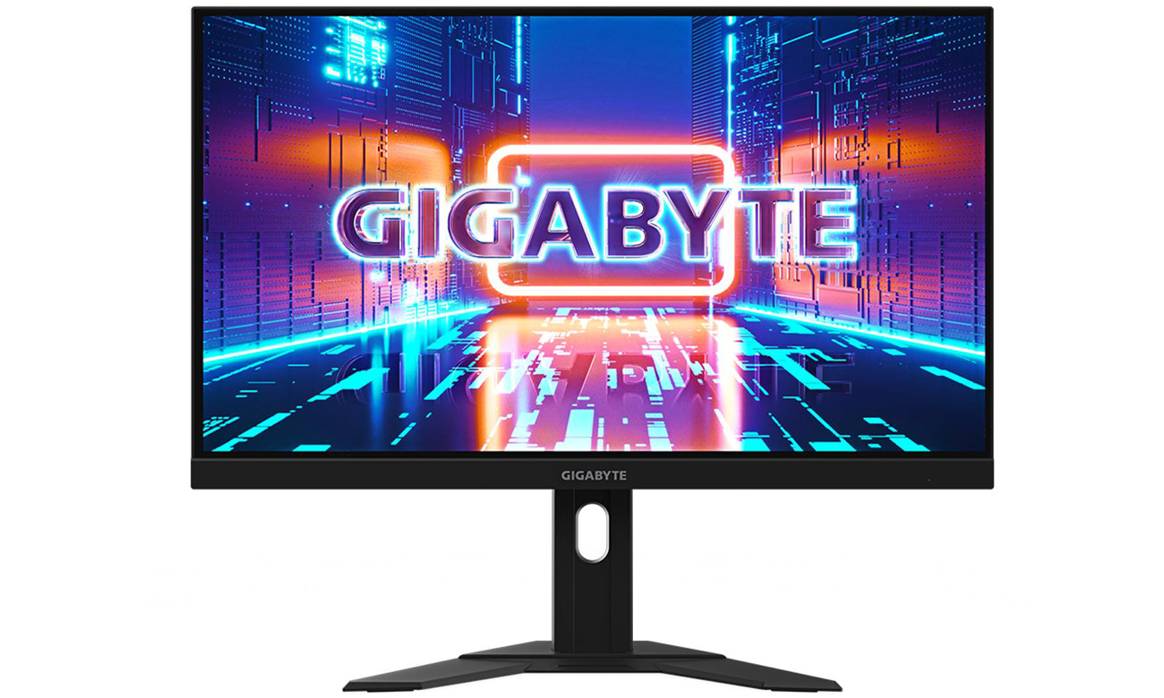 Gigabyte M27U