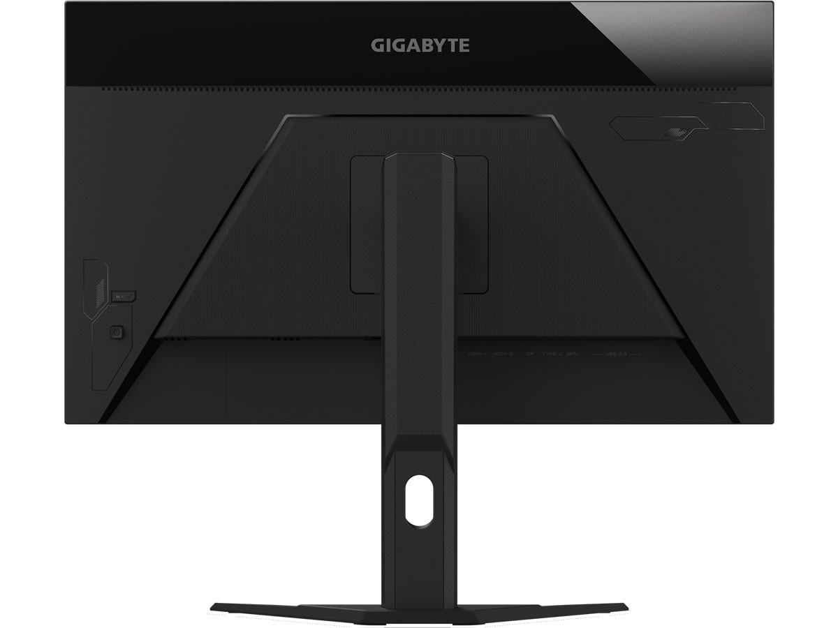 Gigabyte M27UA