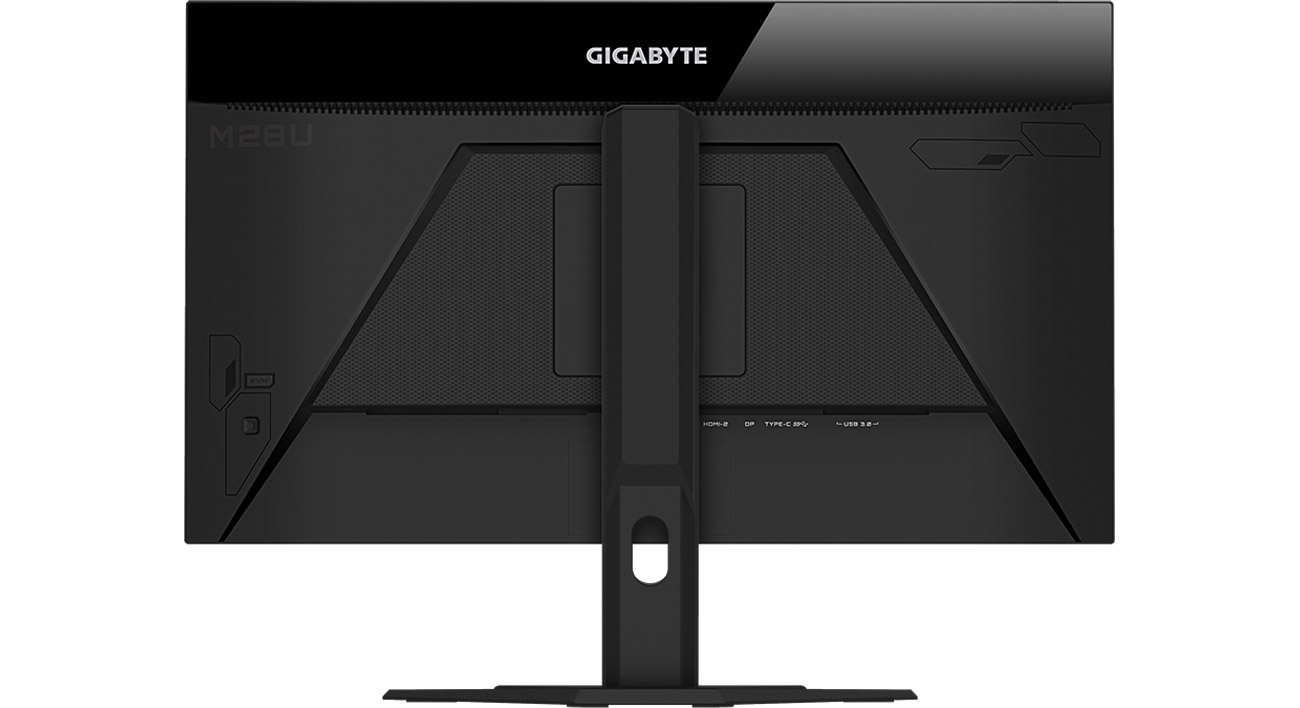 GIGABYTE M28U