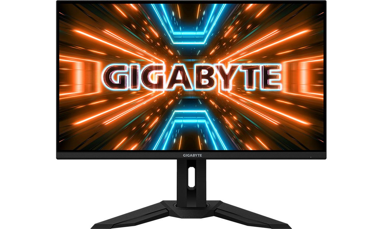 Gigabyte M32Q 