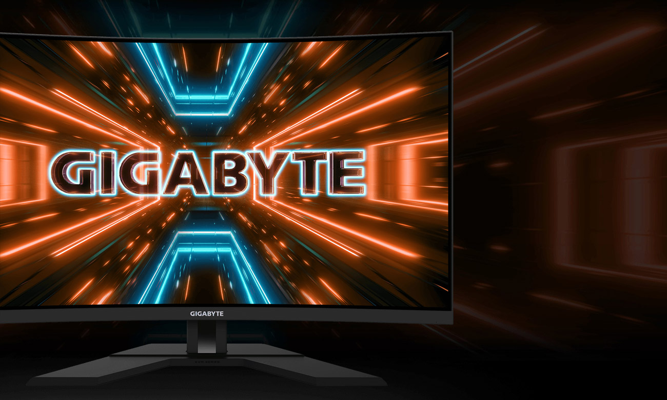 Gigabyte M32QC