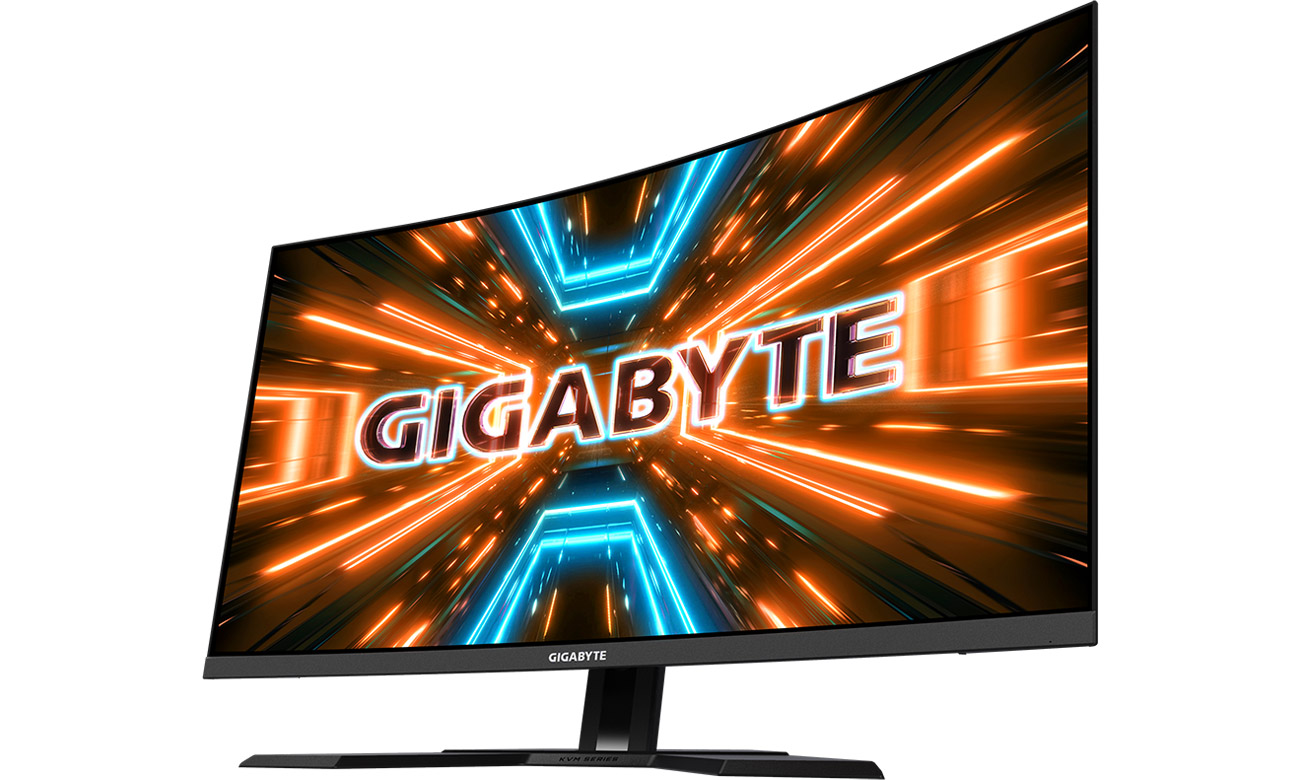 Gigabyte M32UC
