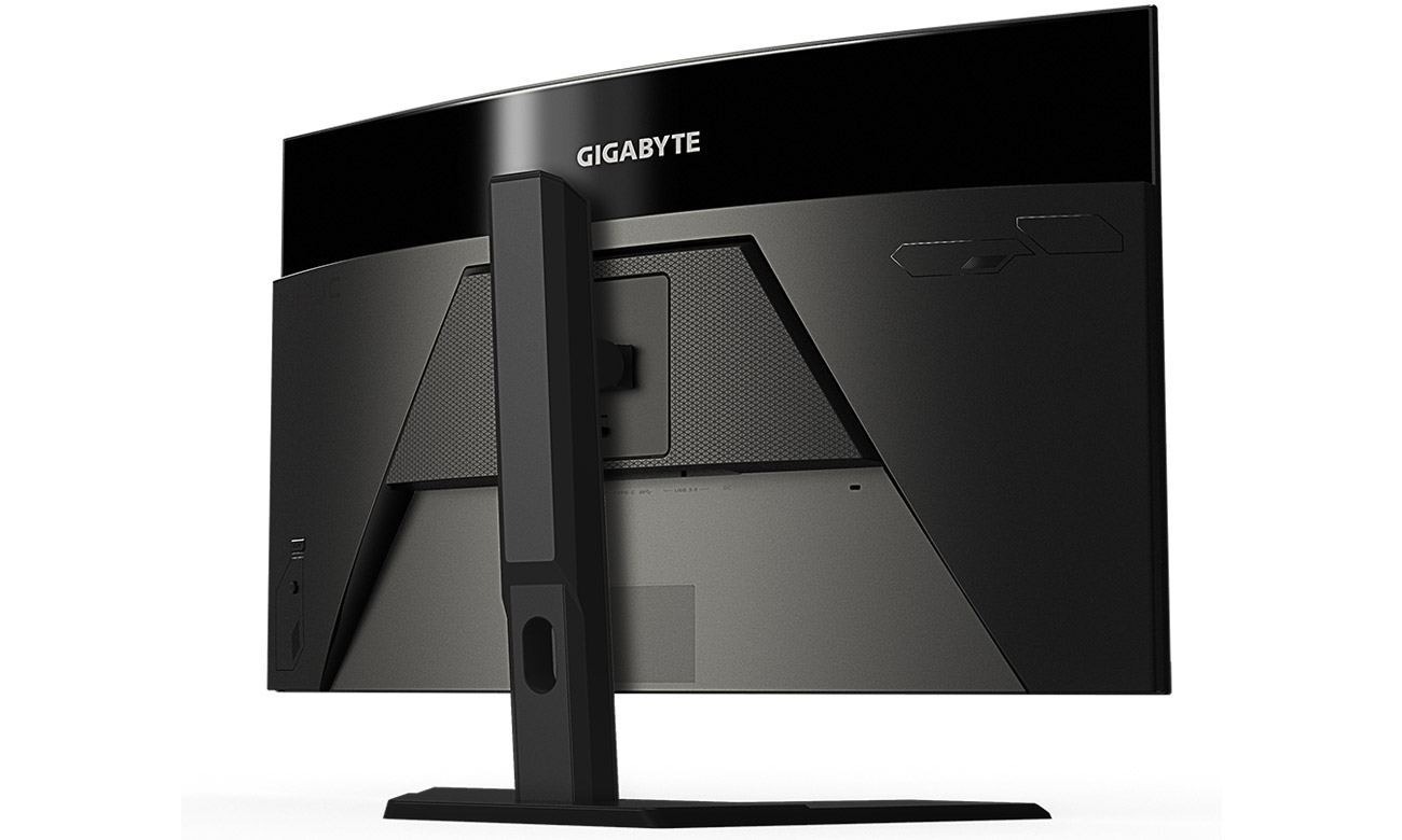 Gigabyte M32UC