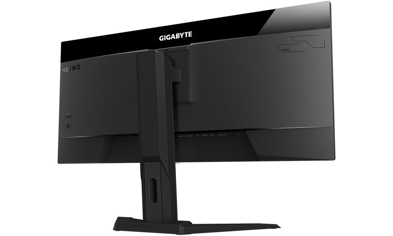 Ein beeindruckendes, schlichtes Design