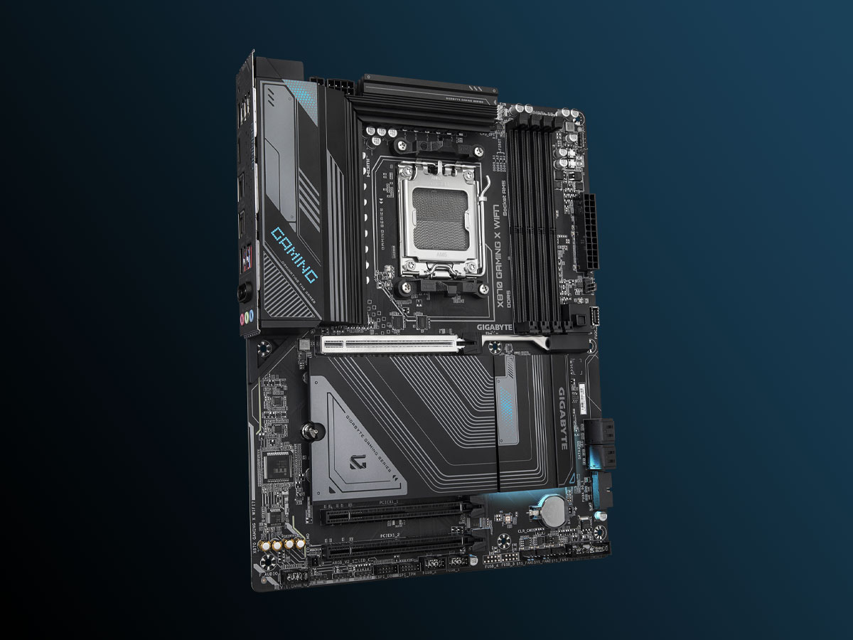 Gigabyte X870 GAMING X WIFI7