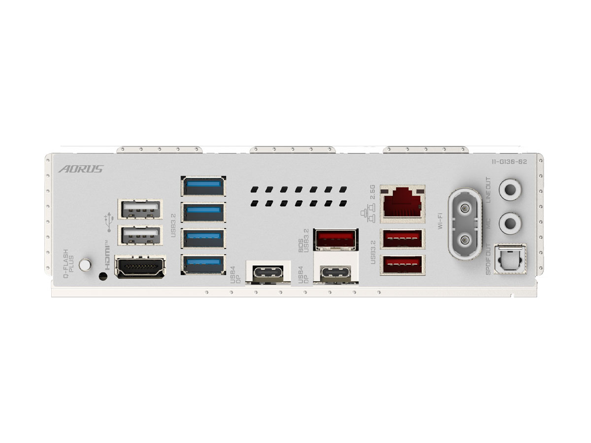 Gigabyte X870E AORUS PRO ICE