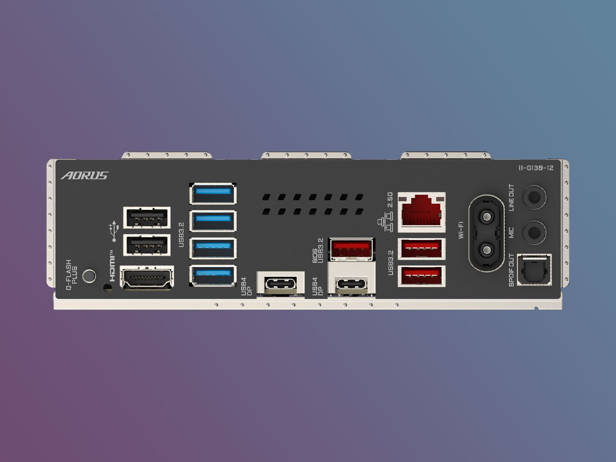 Gigabyte X870E AORUS PRO