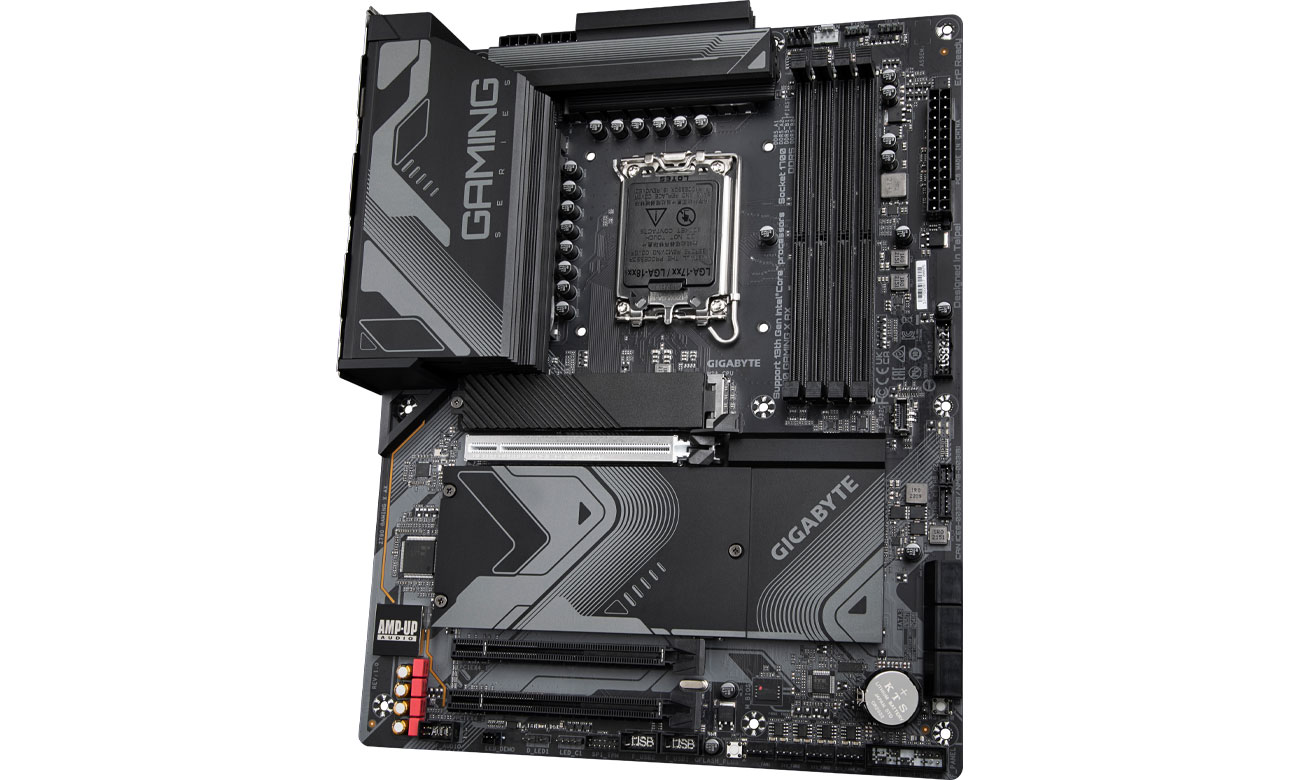 Gigabyte Z790 GAMING X AX