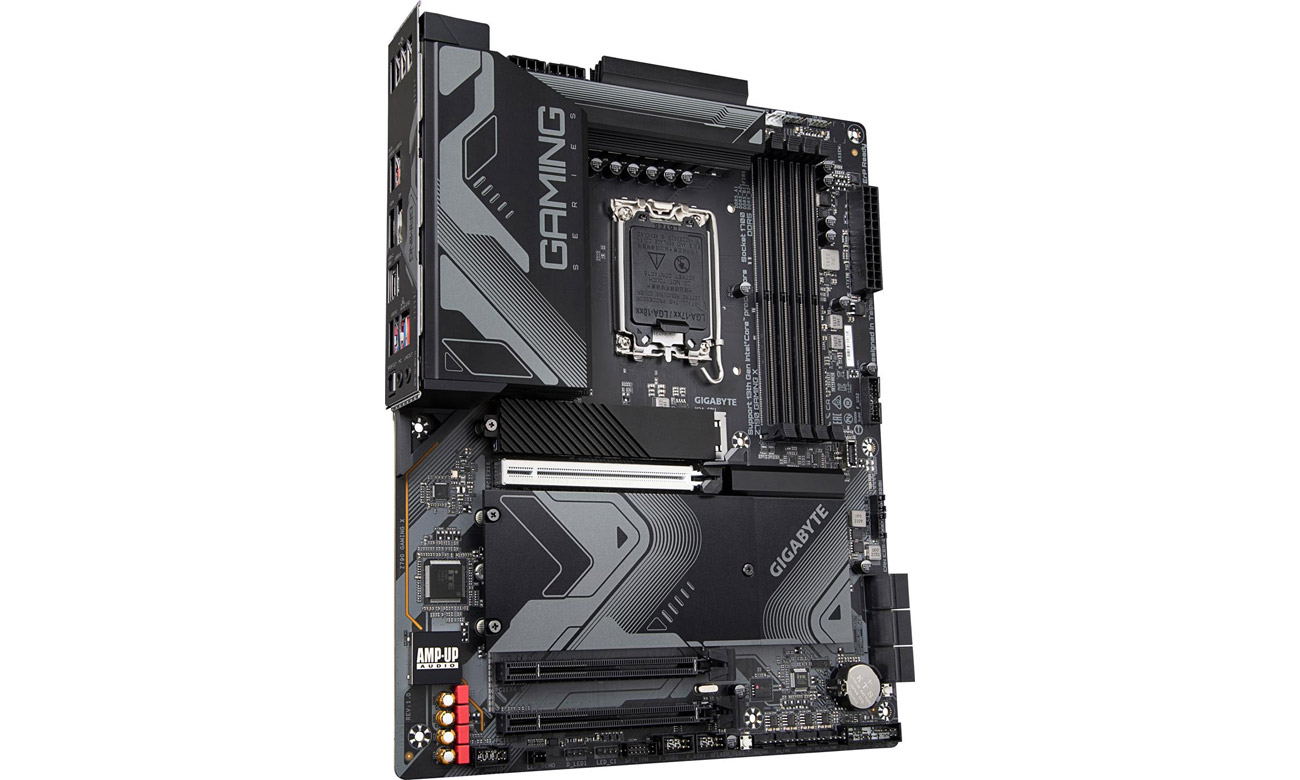 Gigabyte Z790 GAMING X