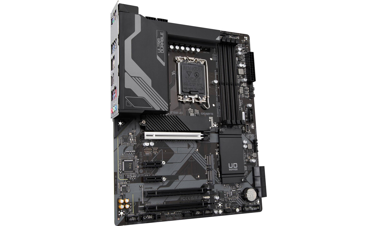 Gigabyte Z790 UD