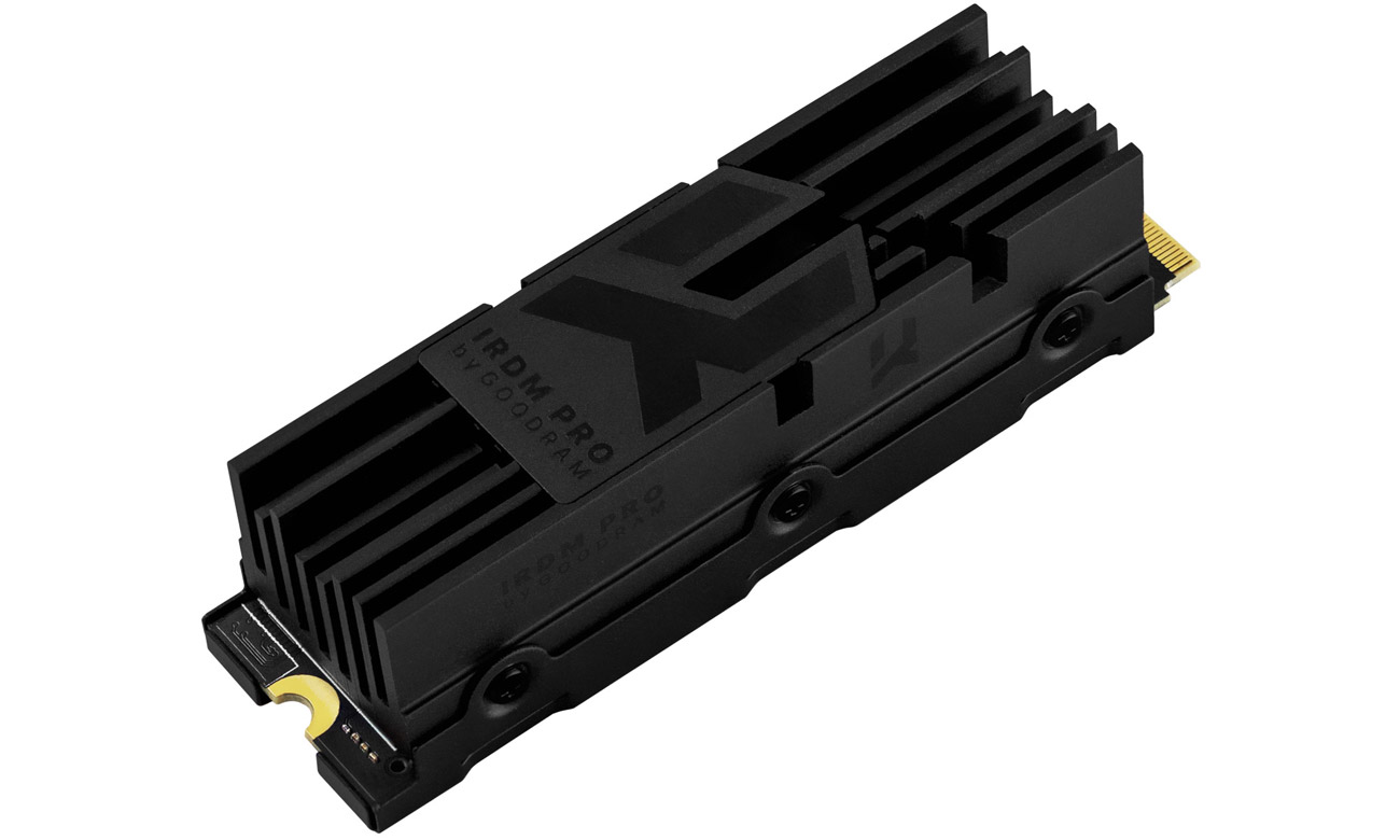 SSD M.2 GOODRAM IRDM PRO 2 TB